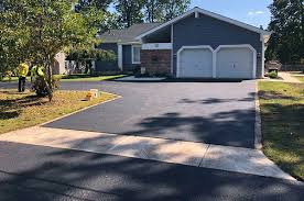 Best Driveway Snow Removal Preparation  in East Berwick, PA